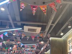 -谭三娘鲜切牛肉自助火锅(九眼桥总店)