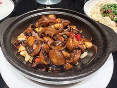 -清真·宁夏印象·盐池滩羊肉体验店(江宁路店)