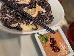 -那家小馆•北京菜•烤鸭(香山店)