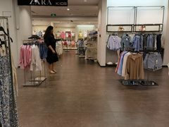 -ZARA(世贸天阶店)