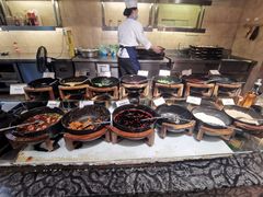 -芭菲盛宴·环球美食(锦城万达广场店)