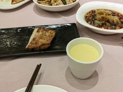 -金时代顺风大酒店(静安大融城店)