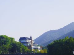 -海兰云天度假区温泉