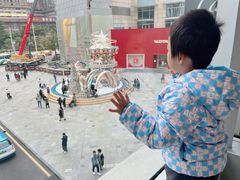 -深圳万象城