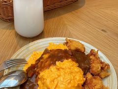 -无印良品餐堂 MUJI Diner(成都太古里店)
