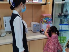 -同步齿科·数字化正畸种植口腔中心(前山店)