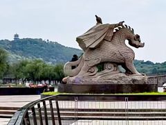 -渤公岛生态公园
