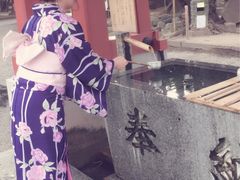 -东京浅草和服体验江户和装工房雅(浅草本店)