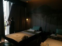 -璞·澐间影院式足道SPA(尚悦湾店)