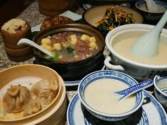-南京大牌档(凯德1818店)