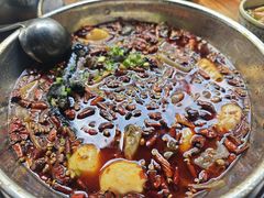 -黑竹香鸡(营和巷店)