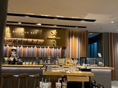 -星巴克臻选(济南恒隆店)