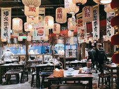 -南京大牌档(济南万象城店)