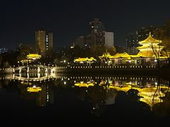 -迎泽公园