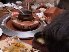 -刘老表·瓦罐汤涮肉(青云谱店)