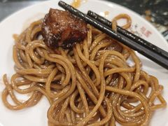 -桃园中华料理炸酱面(燕儿岛路店)