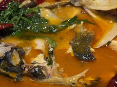 -清水亭湖北菜(大屯DT51店)