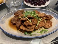 -斯琴阿妈蒙古餐厅(新城店)