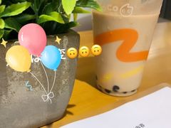 -CoCo都可(西湖文化广场店)