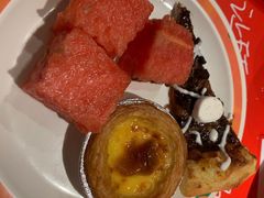 -比格比萨自助(宋家庄店)