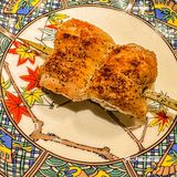 船雄好吃的烧鸟店～