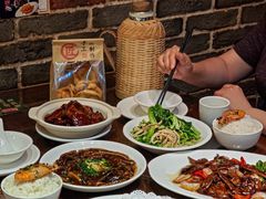-老瑞福上海菜(人民广场店)