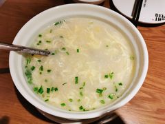 -吕氏疙瘩汤·新鲁菜(济南万象城店)