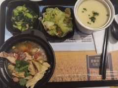 -老娘舅(吴山路店)