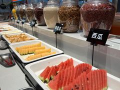 -东门口·新式老北京火锅(河西龙湖天街店)