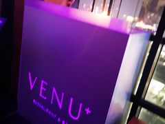 -VENU+海景酒廊