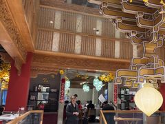 -小京华楼·京味斋(三元桥国展店)