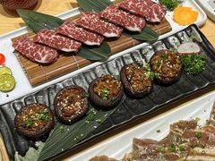-松鱼亭·和牛烧肉(协鑫广场店)