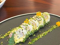 -喜鼎海胆水饺(东港店)