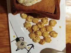 -苹果树下艺术餐厅(通州店)