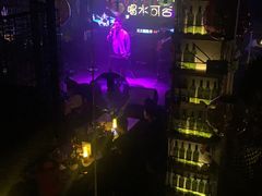 -拾叁唐Livehouse(佛山禅城店)