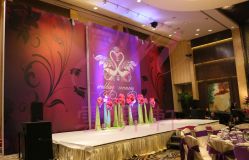 -上海浦东喜来登由由大酒店·宴会厅