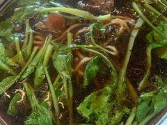 -友乐达台北精致面馆(张江店)