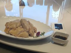 道道鲜白切鸡-道道鲜·崇明私房菜(五角场店)