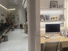 -海马体照相馆(北京大族广场店)