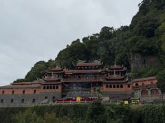 -安溪清水岩