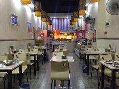 -辣妈水饺红冒菜(金阳路店)