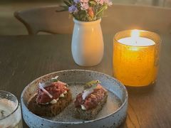 -BOR Eatery(安福路店)