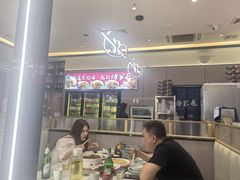 -虾领航小龙虾·吉林烧烤(柳州路店)