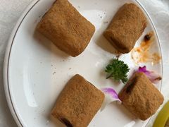 -福来居烤鸭店(天坛二店)