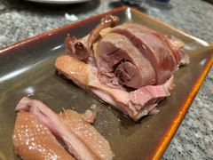 -南京大牌档(青岛万象城店)