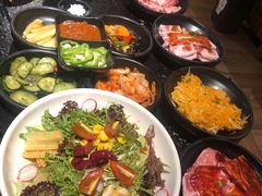 -九田家黑牛烤肉料理(石路天虹店)