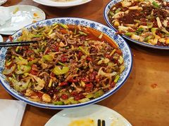 -李大爷的泡椒馆(冉家坝店)