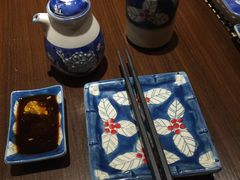 -仓桥家·焗寿司·锅物(光谷步行街店)