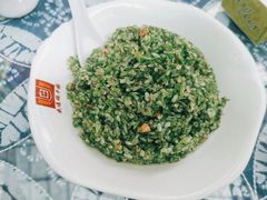 茴香饭-瑞丰园庭院餐厅·白族传统家常菜