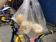-老南昌白糖糕(大士院店)